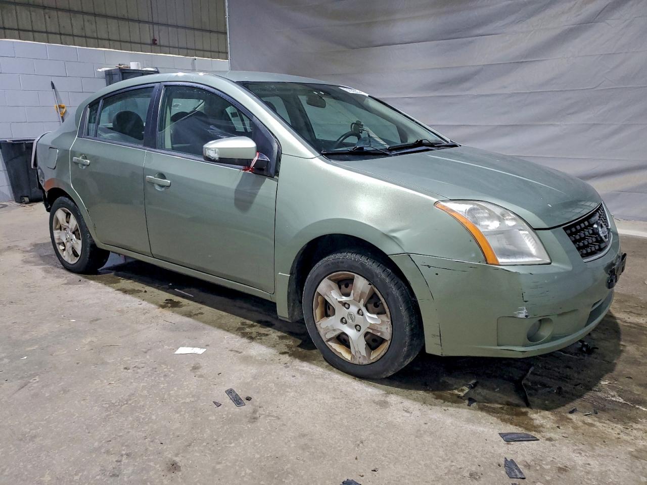 Nissan Sentra 2.0 Image 3