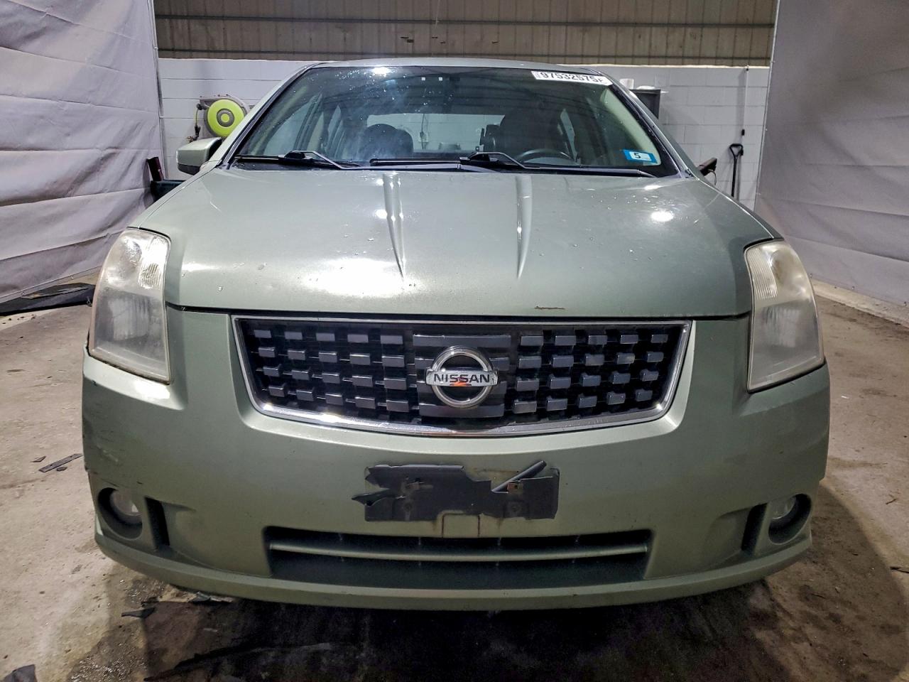 Nissan Sentra 2.0 Image 5