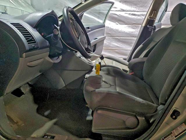 Nissan Sentra 2.0 Image 11