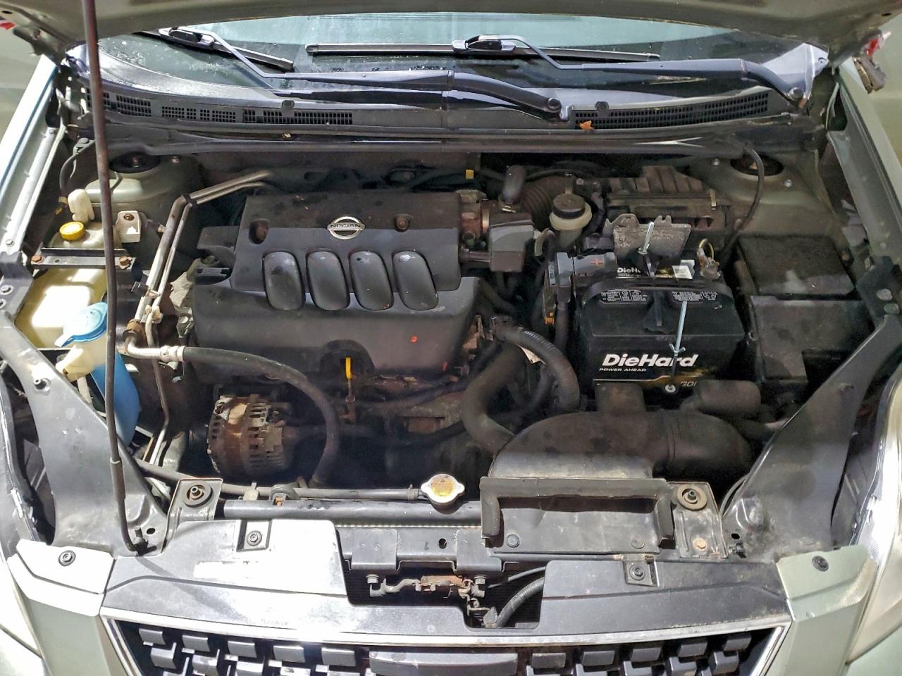 Nissan Sentra 2.0 Image 12