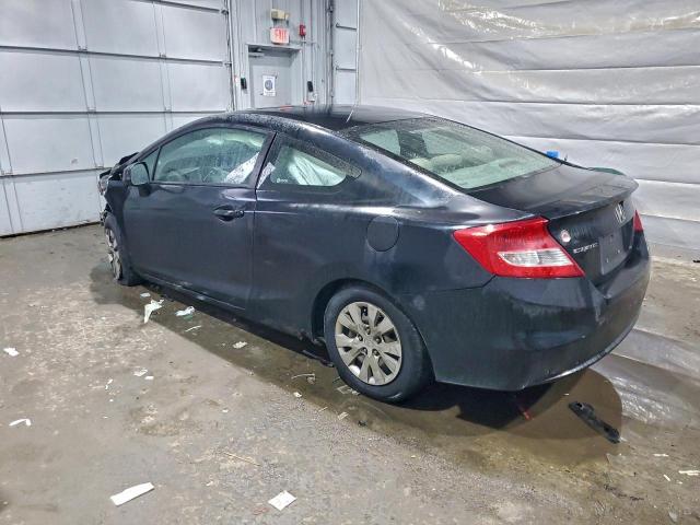 Honda Civic Lx Image 4