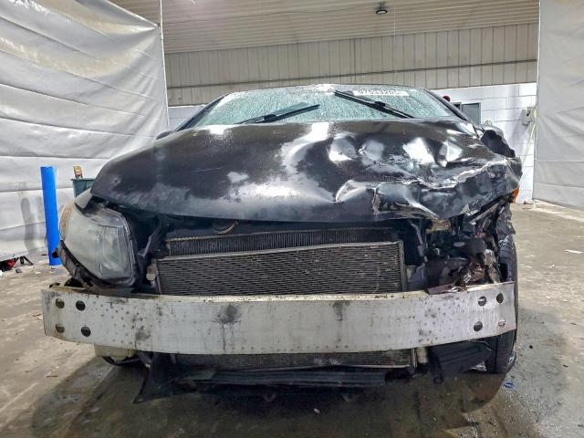 Honda Civic Lx Image 9