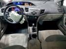 Honda Civic Lx Image 5