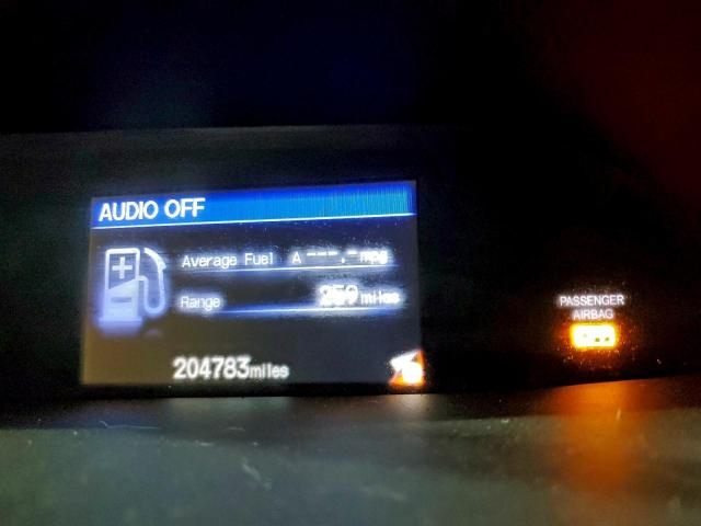 Honda Civic Lx Image 13