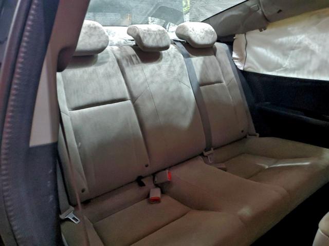 Honda Civic Lx Image 12