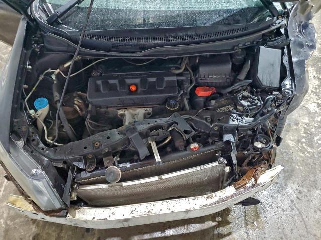 Honda Civic Lx Image 7