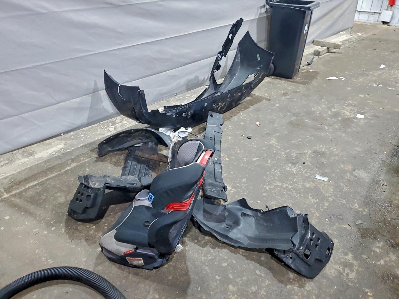 Honda Civic Lx Image 10