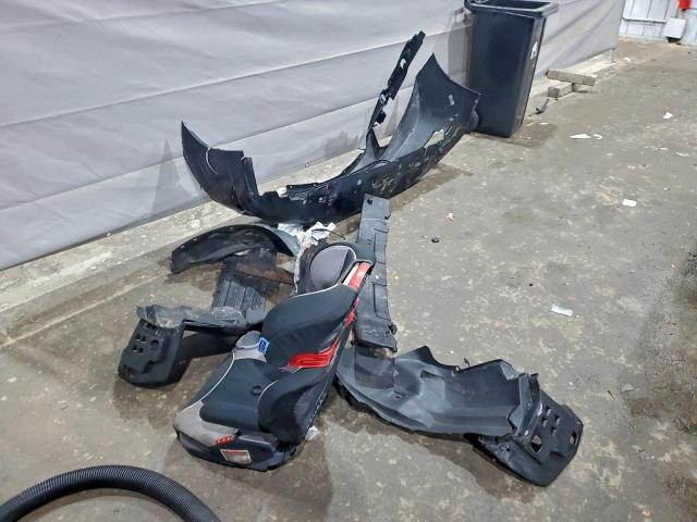 Honda Civic Lx Image 10