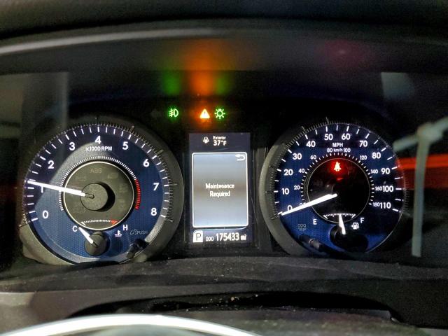 Toyota Sienna Xle Image 11