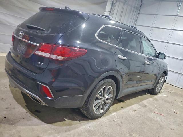 Hyundai SANTA FE Se Image 6