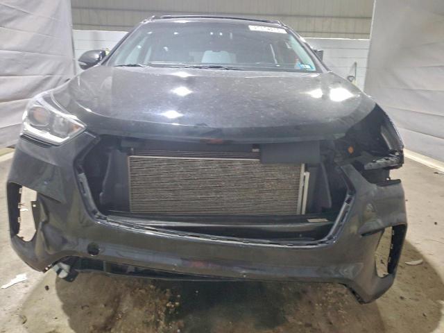 Hyundai SANTA FE Se Image 11