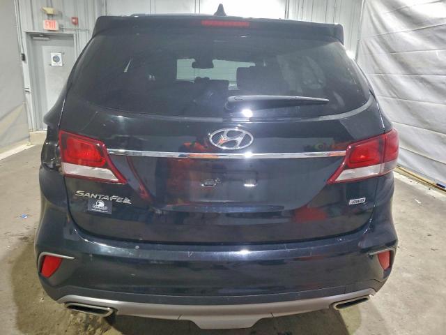 Hyundai SANTA FE Se Image 8
