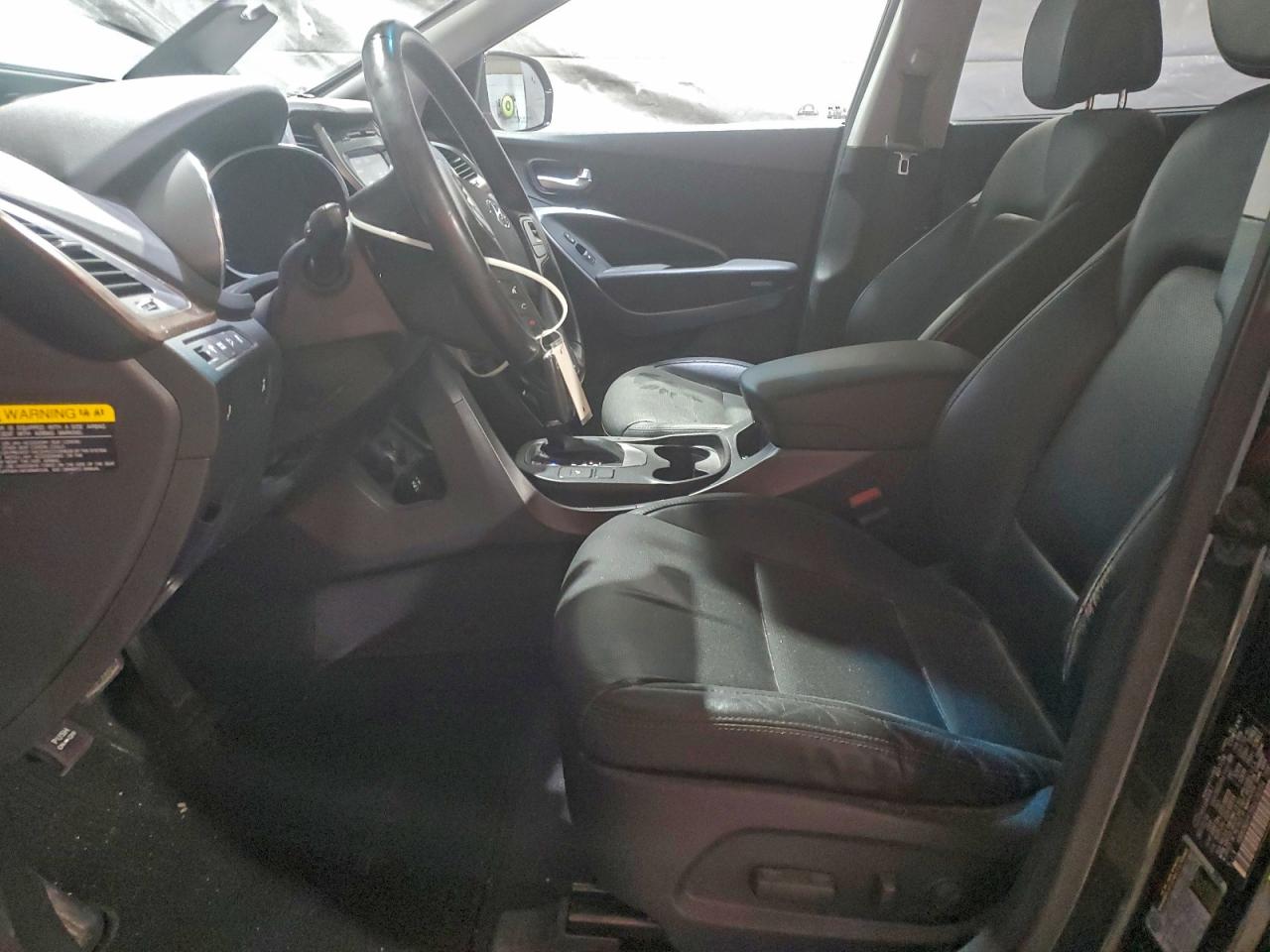 Hyundai SANTA FE Se Image 4