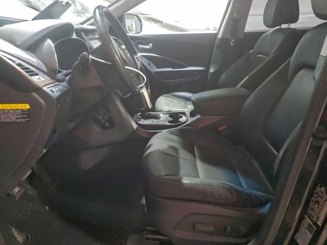 Hyundai SANTA FE Se Image 4