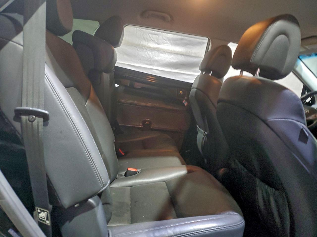 Hyundai SANTA FE Se Image 13