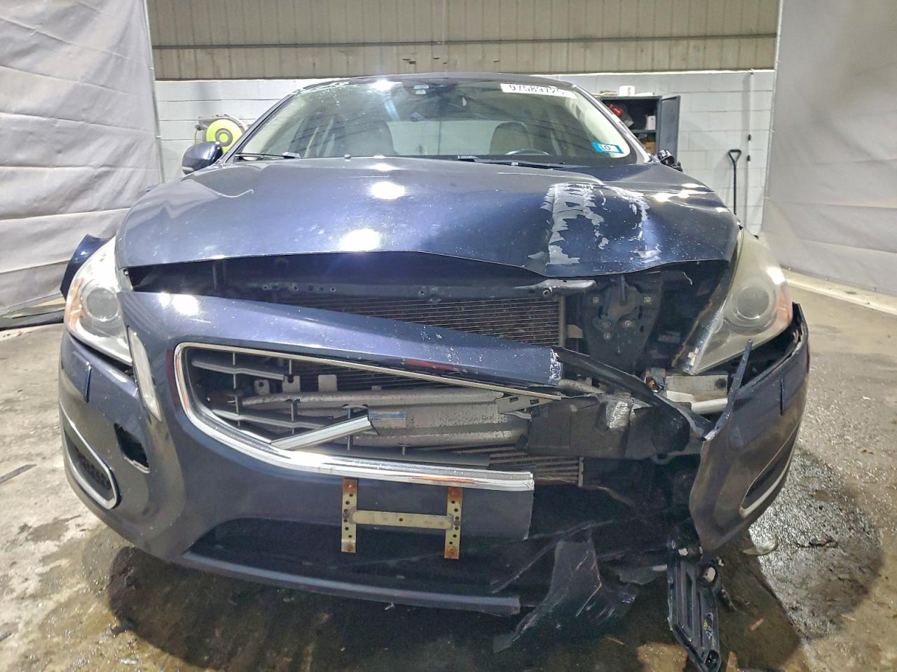 Volvo S60 T6 Image 4