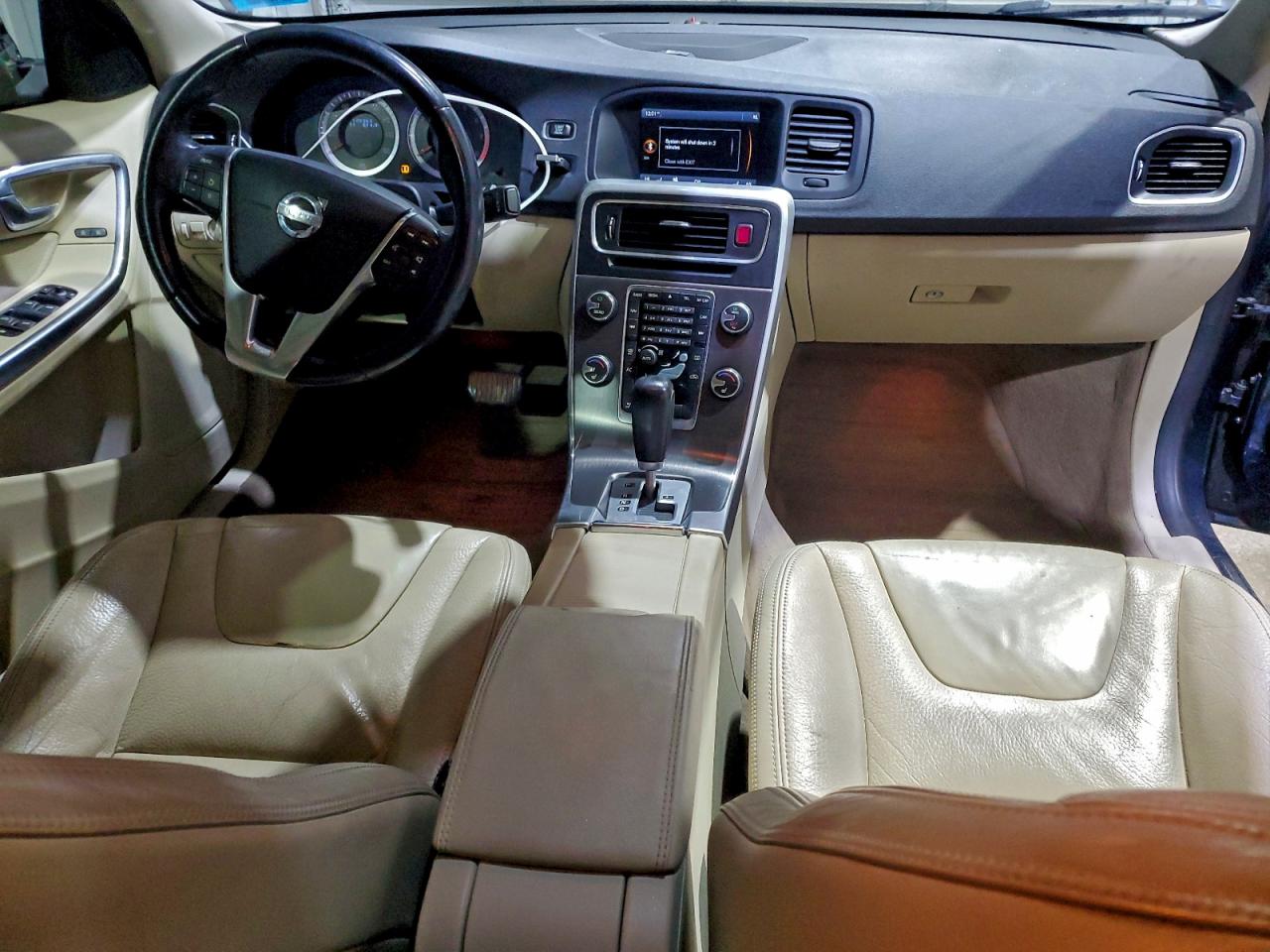 Volvo S60 T6 Image 7