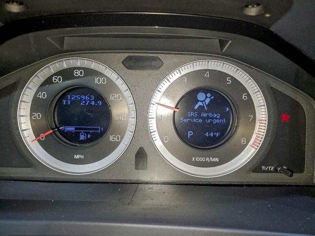 Volvo S60 T6 Image 10
