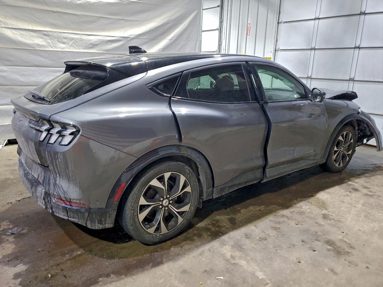 Ford Mustang Premium Image 3