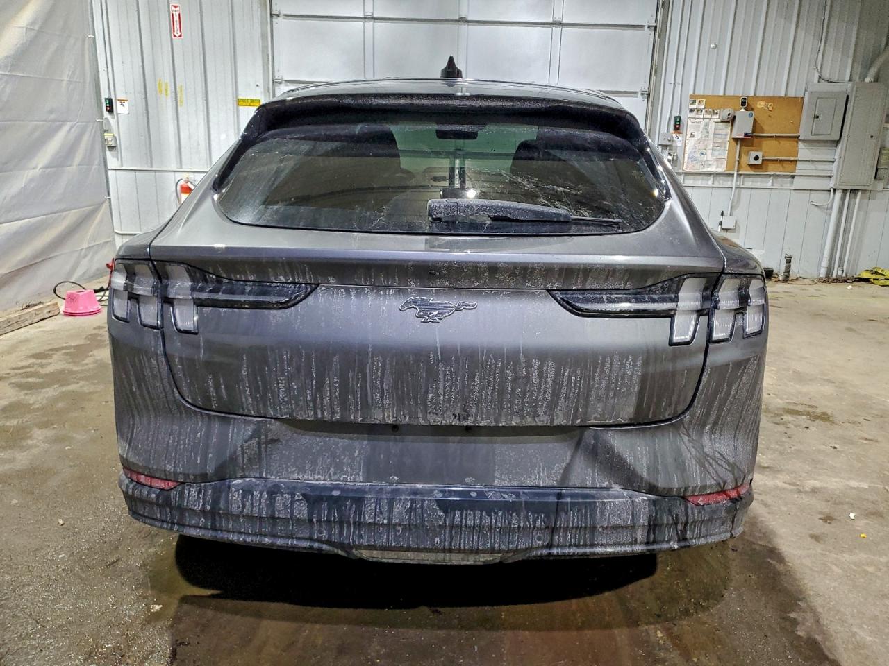 Ford Mustang Premium Image 4