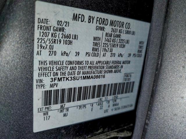 Ford Mustang Premium Image 13