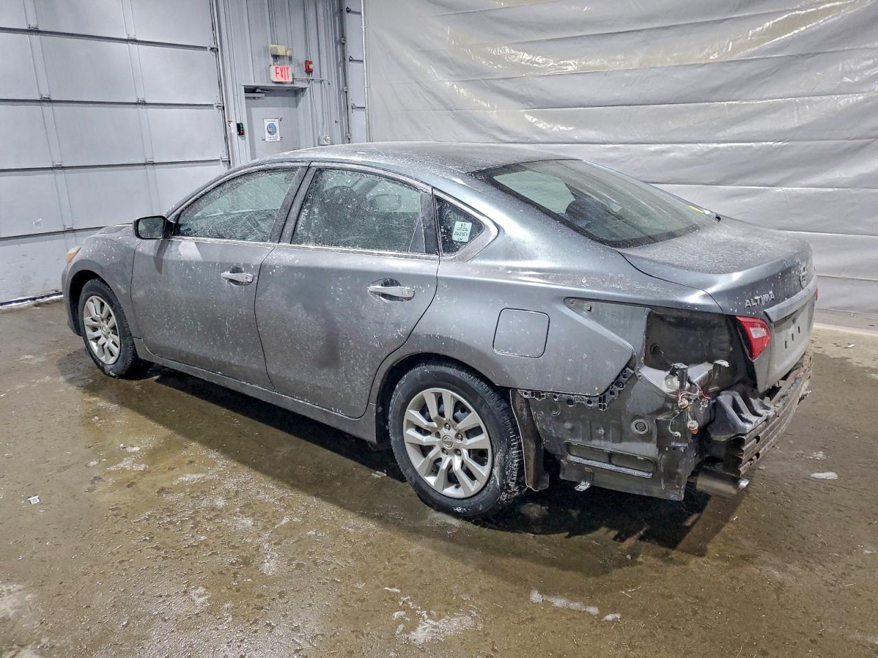 Nissan Altima 2.5 Image 13