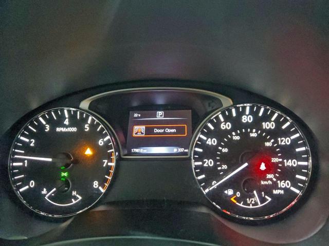 Nissan Altima 2.5 Image 6