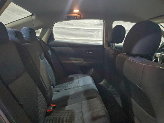 Nissan Altima 2.5 Image 10