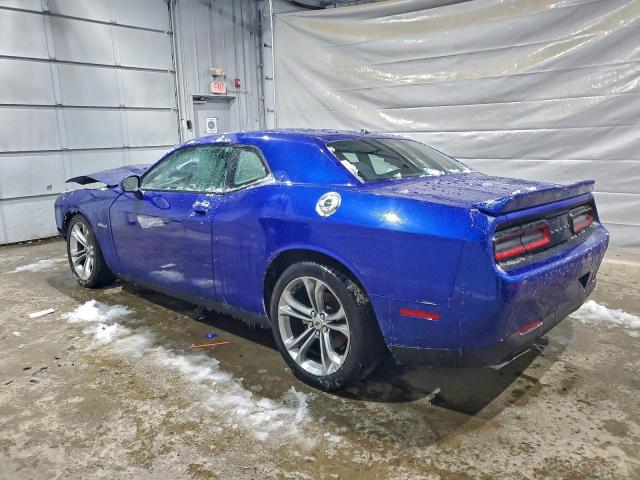 Dodge Challenger R/t Image 7