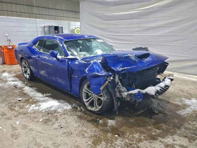 Dodge Challenger R/t Image 13