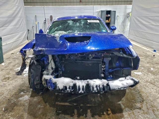 Dodge Challenger R/t Image 3