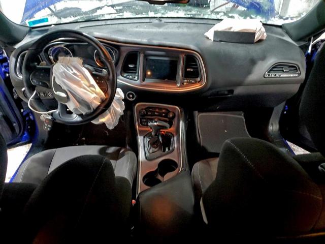 Dodge Challenger R/t Image 12