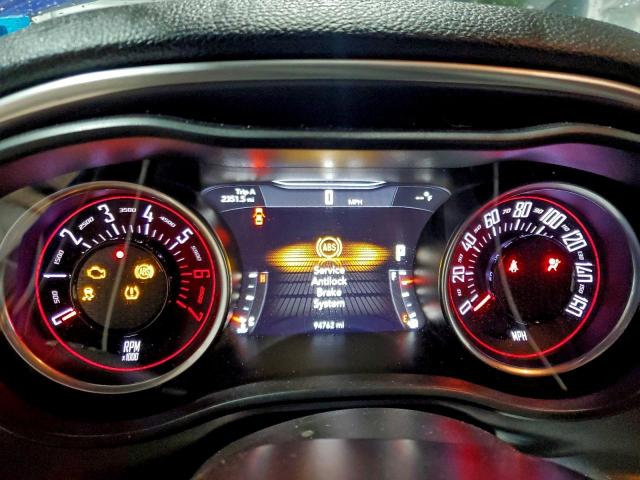 Dodge Challenger R/t Image 11