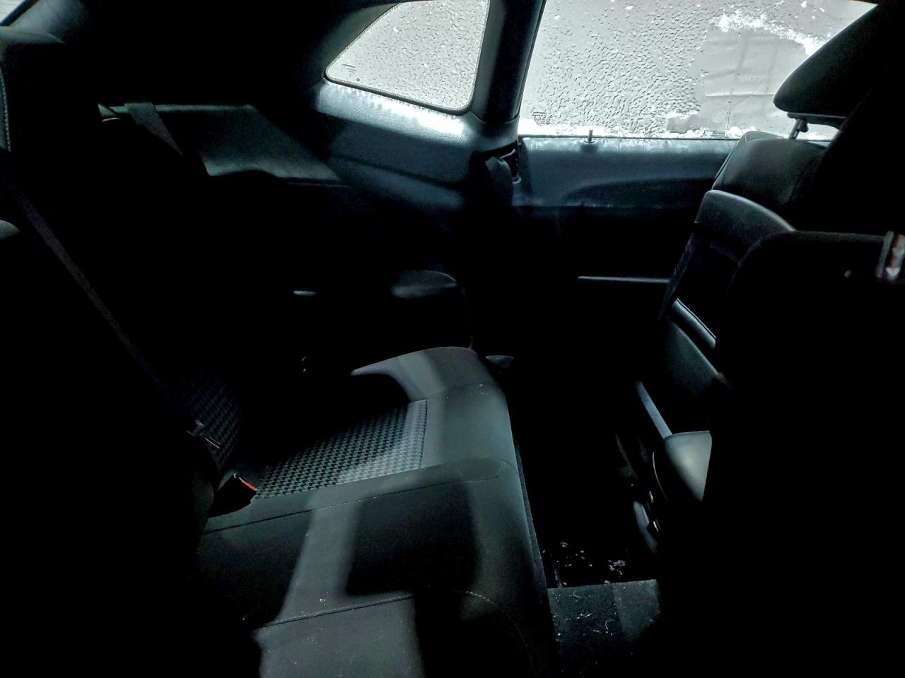 Dodge Challenger R/t Image 6