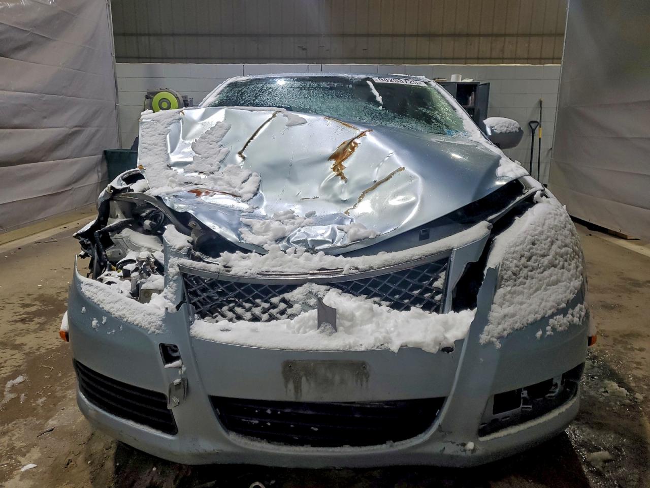 Suzuki Kizashi Se Image 3