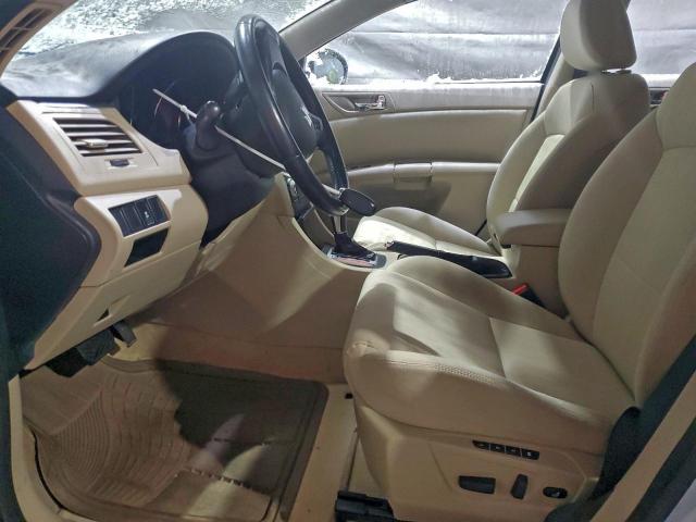 Suzuki Kizashi Se Image 8