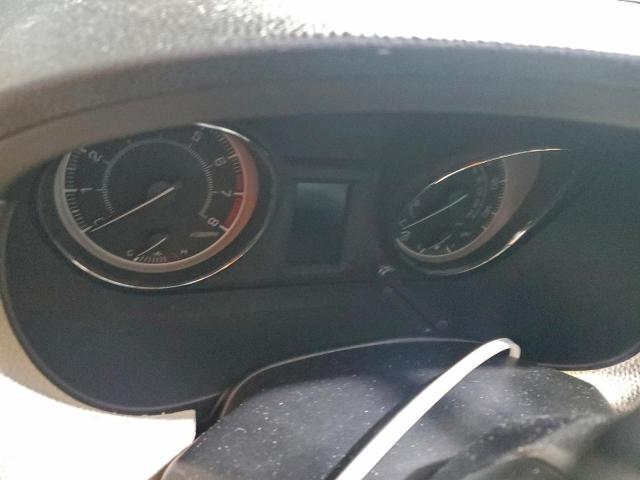 Suzuki Kizashi Se Image 10