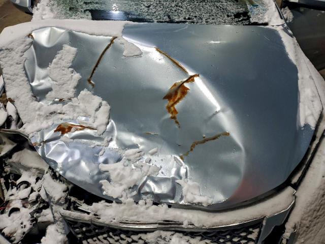 Suzuki Kizashi Se Image 9