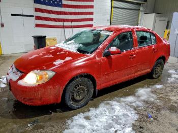  Salvage Chevrolet Cobalt