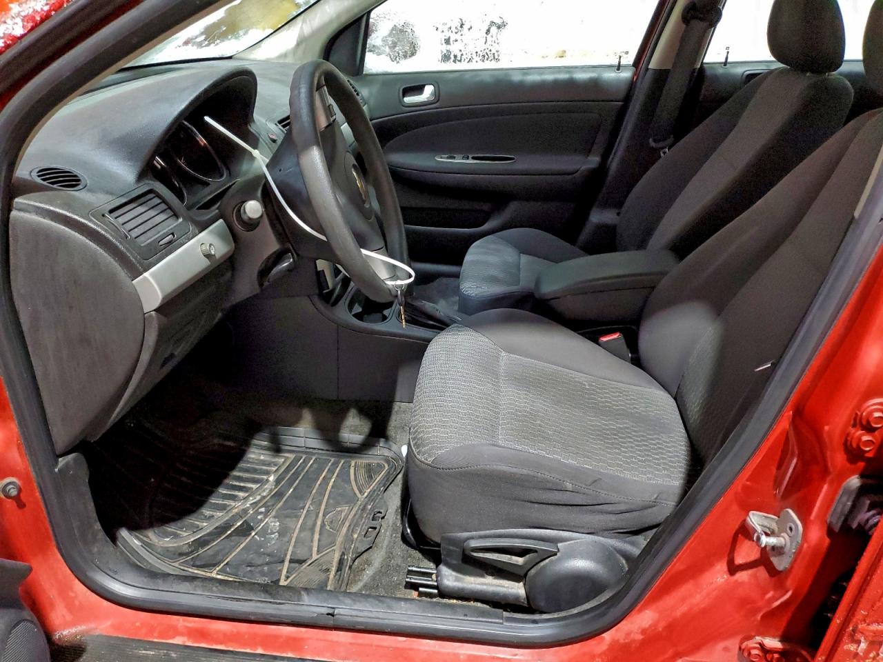 Chevrolet Cobalt 1lt Image 5