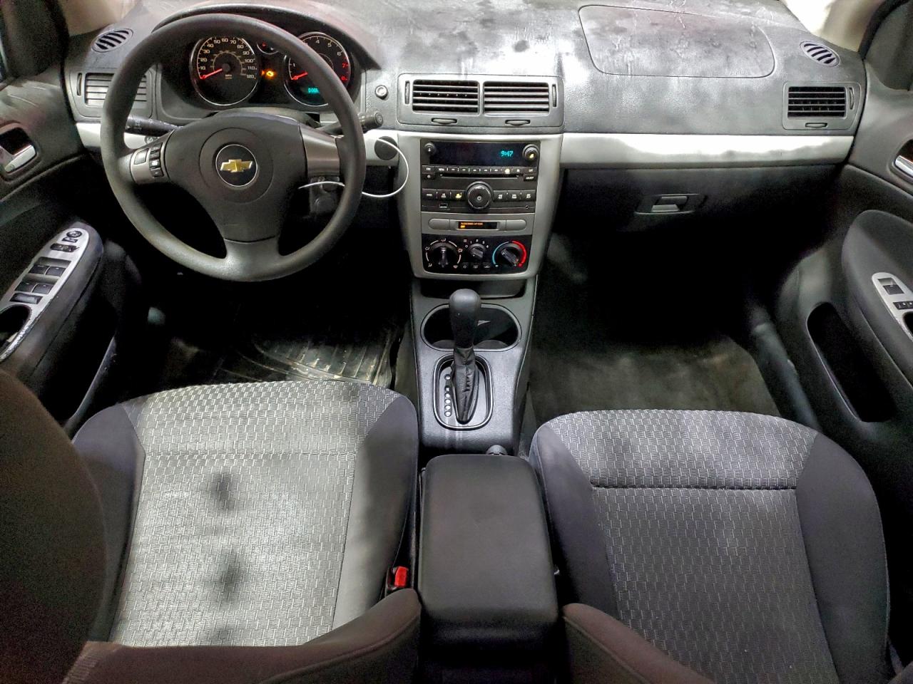 Chevrolet Cobalt 1lt Image 4