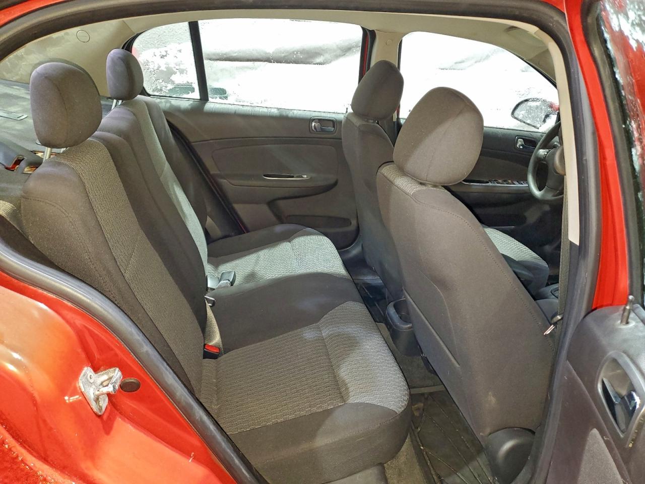 Chevrolet Cobalt 1lt Image 12