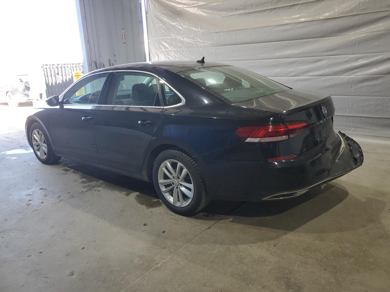 Volkswagen Passat Se Image 12