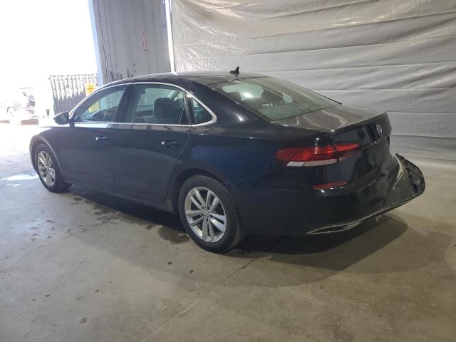 Volkswagen Passat Se Image 12