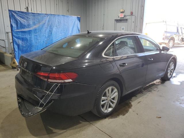 Volkswagen Passat Se Image 3