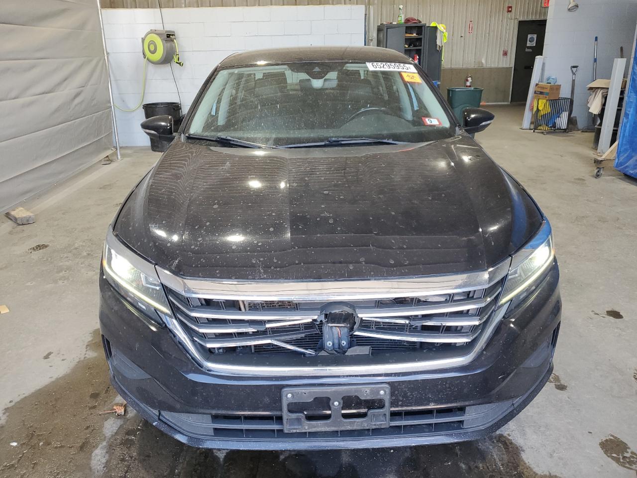 Volkswagen Passat Se Image 8