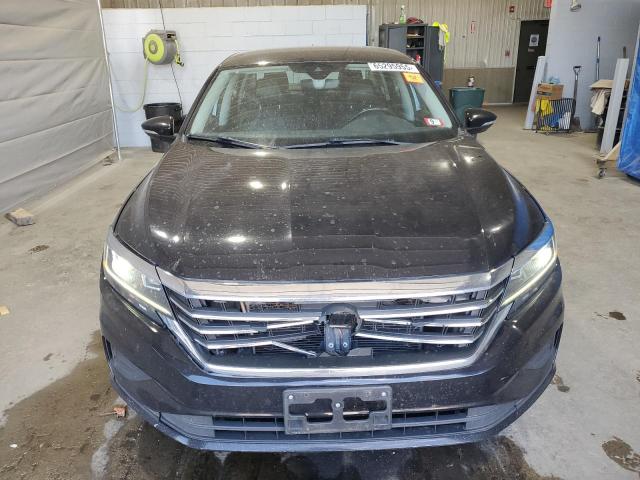 Volkswagen Passat Se Image 8