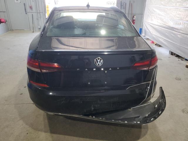 Volkswagen Passat Se Image 11
