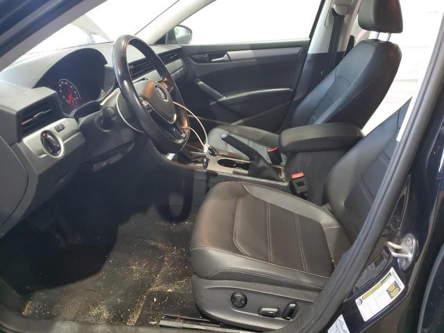 Volkswagen Passat Se Image 7