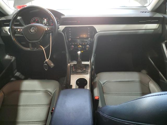 Volkswagen Passat Se Image 4